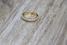 Load image into Gallery viewer, Womens Gold Ring
