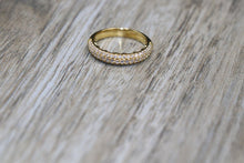 Load image into Gallery viewer, Womens Gold Ring
