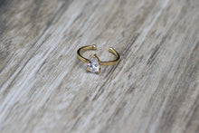 Load image into Gallery viewer, 14K Gold Dipped Ring
