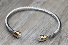 Load image into Gallery viewer, Silver Bracelet
